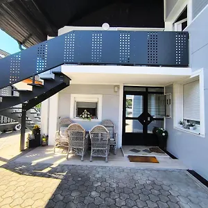 Jo-ma Apartma - Free Parking Lubiana