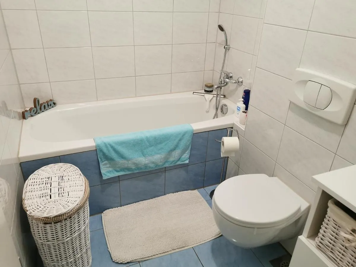 Cozy Apartment Ljubljana With Free Parking And Balcony 0*,  Slovenia