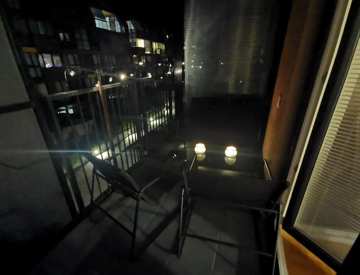 Cozy Apartment Ljubljana With Free Parking And Balcony Slovenia